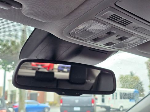 Certified 2021 Honda CR-V EX-L image 25