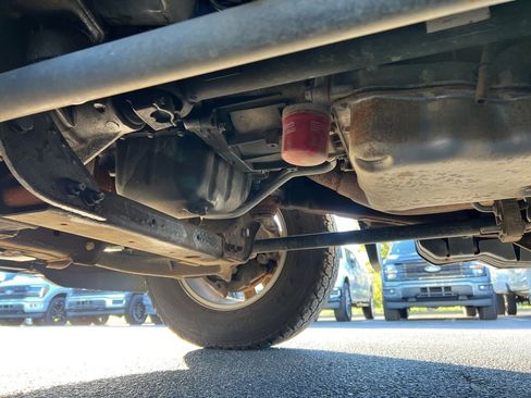 Used 2018 Chevrolet Silverado 3500 High Country w/ Duramax Plus Package image 32