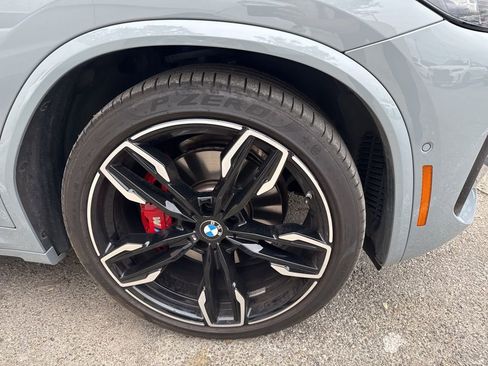 Certified 2024 BMW X3 M40i w/ Premium Package image 3