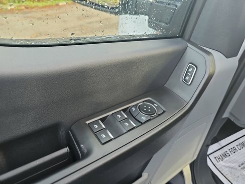 New 2026 Ford F350 XL w/ XL Chrome Package image 37