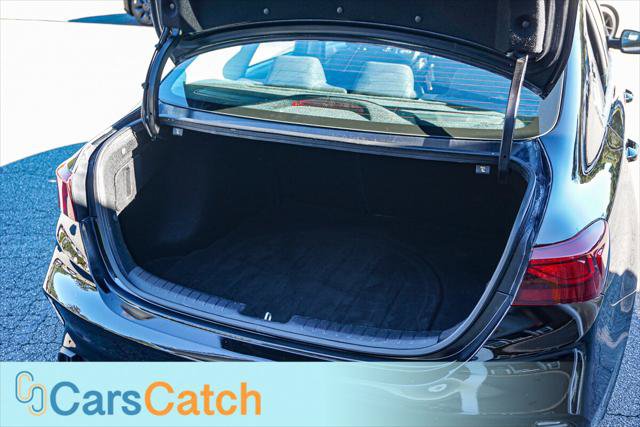 Used 2023 Kia Forte LXS FWD image 37