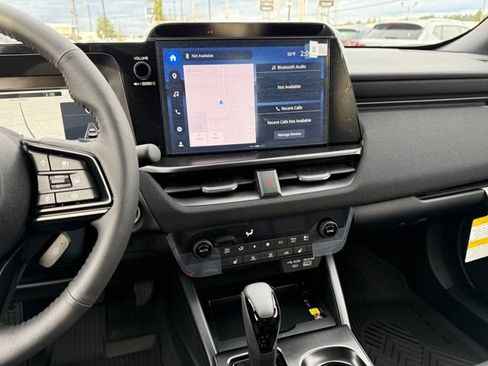 New 2026 Subaru Outback Limited XT image 21