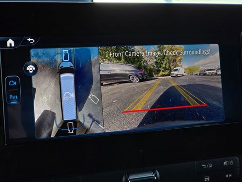 New 2026 Mercedes-Benz Sprinter 3500 image 28