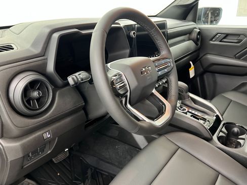 New 2025 Chevrolet Colorado Trail Boss image 16