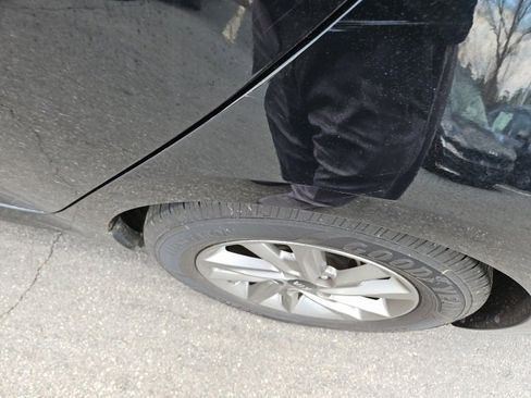 Certified 2019 Kia Optima LX image 9