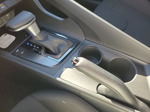 New 2026 Hyundai Elantra Sport FWD image 14