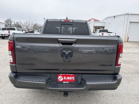 Used 2020 RAM 1500 Big Horn image 12