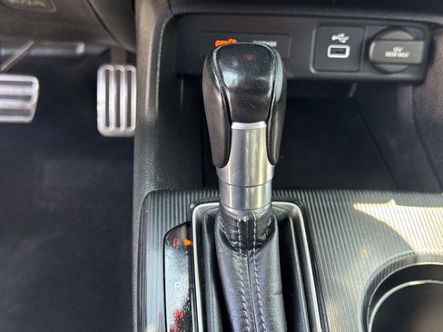 Certified 2023 Honda Civic Sport image 11