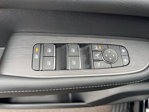 Certified 2025 Nissan Armada PRO-4X w/ Pro-4X Premium Package image 50