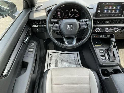 Used 2024 Honda CR-V Sport Touring image 13