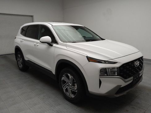 Used 2023 Hyundai Santa Fe SE AWD/4WD image 13