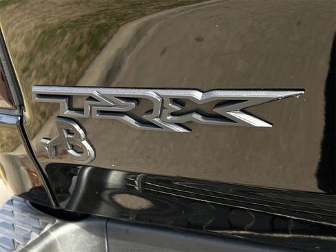 Used 2024 RAM 1500 TRX w/ TRX Level 2 Equipment Group image 8