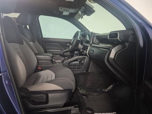 Certified 2024 Toyota Tacoma TRD Sport image 32