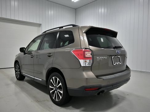 Used 2017 Subaru Forester 2.0XT Touring AWD/4WD image 38