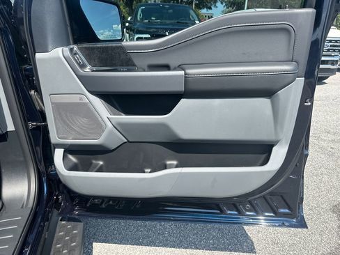 New 2025 Ford F150 Lightning Flash image 36