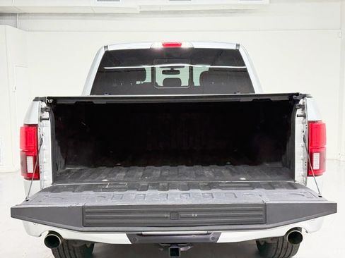 Used 2019 Ford F150 Limited w/ Trailer Tow Package AWD/4WD image 87