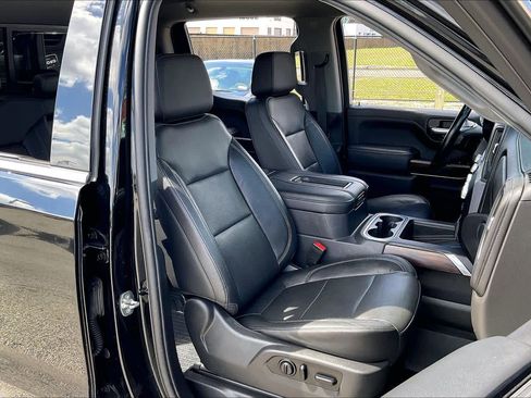 Used 2020 GMC Sierra 1500 SLT image 9