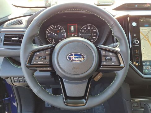 New 2026 Subaru Ascent Bronze Edition image 17