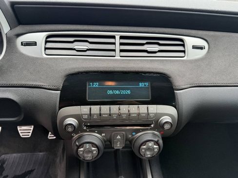 Used 2014 Chevrolet Camaro Z/28 RWD image 26