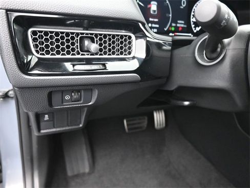 Used 2026 Honda Civic Sport image 26