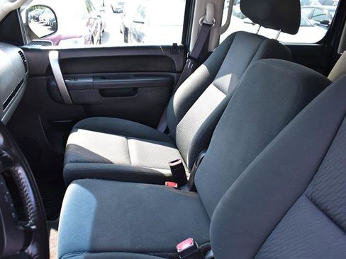 Used 2013 GMC Sierra 1500 SL image 11