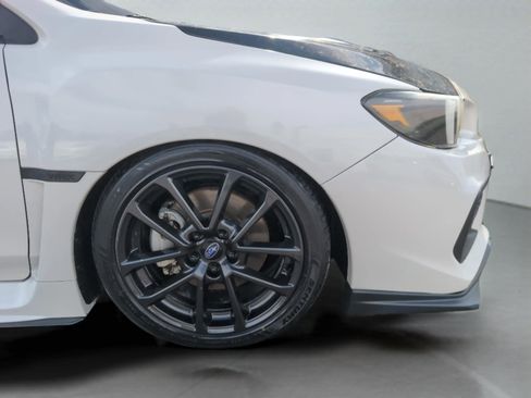 Used 2021 Subaru WRX Premium image 32