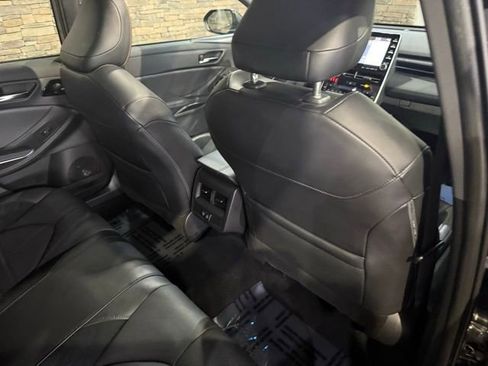 Used 2022 Toyota Avalon XSE w/ Protection Package (TMS) image 32