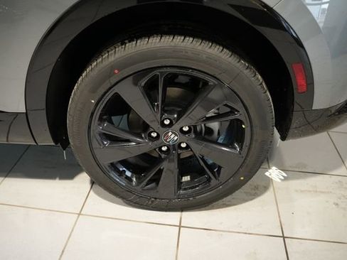 New 2026 Buick Envision Sport Touring AWD/4WD image 11