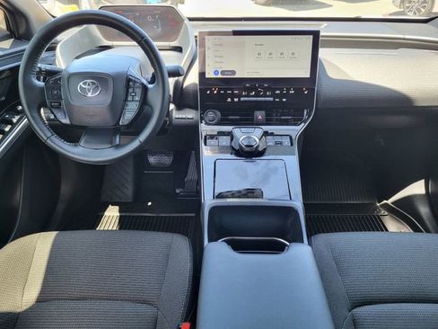 Used 2023 Toyota bZ4X AWD w/ Weather Package image 25