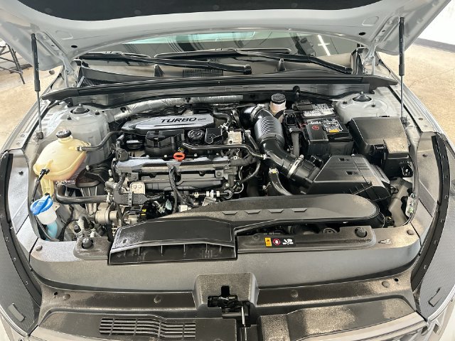Certified 2024 Kia K5 GT-Line FWD image 21