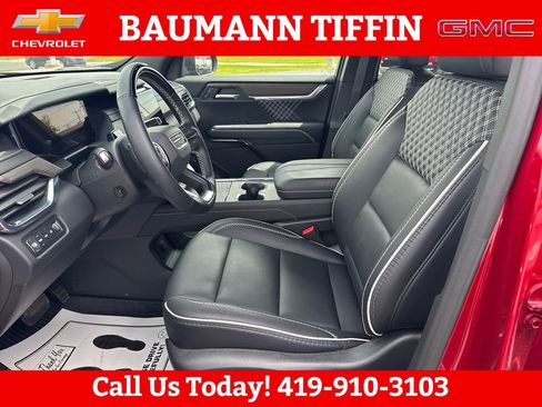 Used 2026 GMC Acadia Denali w/ Super Cruise Package AWD/4WD image 17