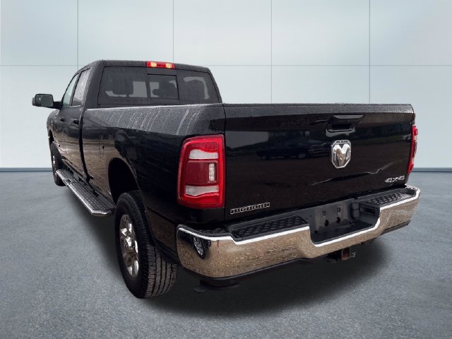Used 2020 RAM 2500 Big Horn w/ Level 2 Equipment Group AWD/4WD image 2