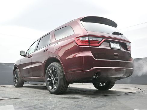 New 2026 Dodge Durango GT image 58