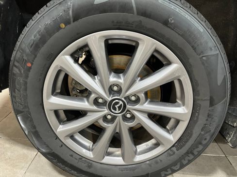 Used 2023 MAZDA CX-5 AWD 2.5 S image 11