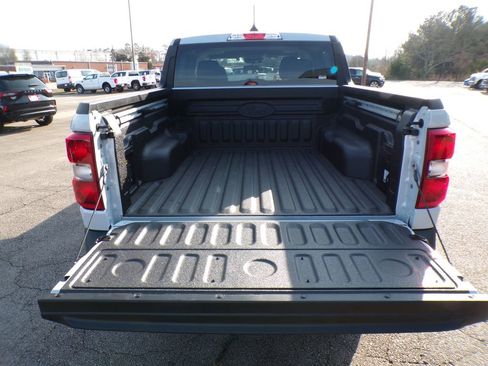 New 2026 Ford Maverick Tremor image 9