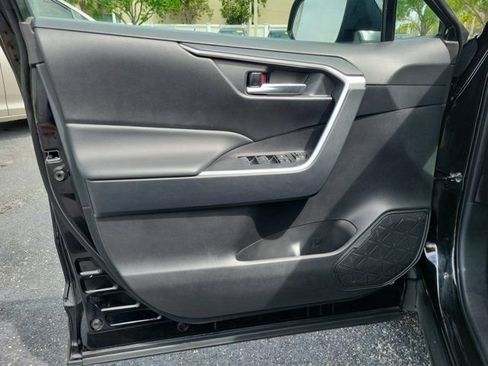 Certified 2025 Toyota RAV4 XLE FWD image 15