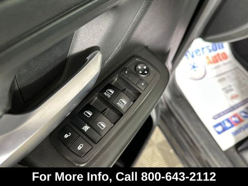 Used 2019 RAM 1500 Tradesman w/ SXT Appearance Group AWD/4WD image 16