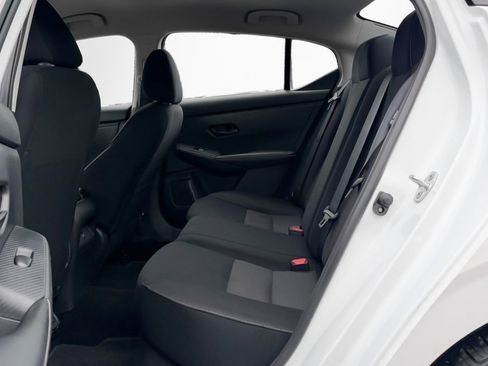 Used 2024 Nissan Sentra SV image 13