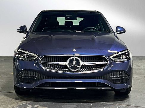 Certified 2025 Mercedes-Benz C 300 C 300 image 9