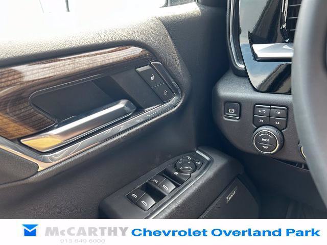 New 2026 Chevrolet Silverado 1500 RST w/ Convenience Package II AWD/4WD image 18