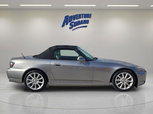 Used 2007 Honda S2000 image 7