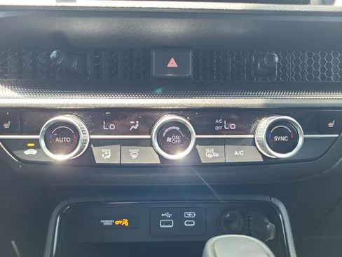 Used 2025 Honda CR-V Sport-L image 17