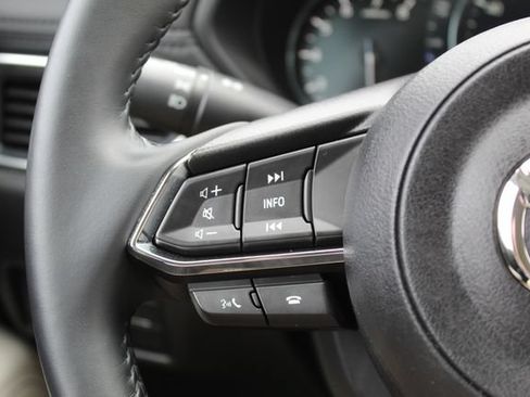 Certified 2024 MAZDA CX-5 AWD 2.5 S w/ Premium Plus Pkg image 17