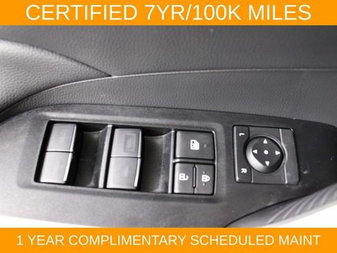 Used 2025 Toyota RAV4 XLE w/ Convenience Package FWD image 17