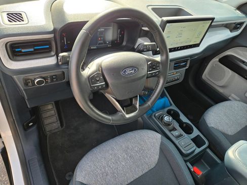 Used 2025 Ford Maverick XLT w/ XLT Luxury Package FWD image 18