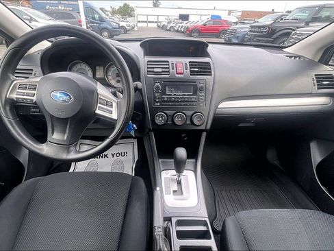 Used 2014 Subaru Impreza 2.0i Premium w/ Popular Package #1 AWD/4WD image 14