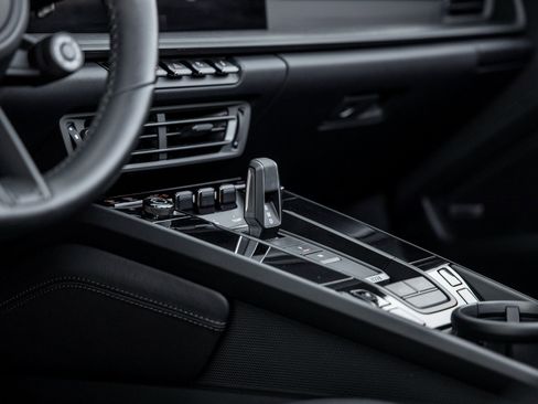 Used 2023 Porsche 911 Carrera 4 GTS image 27