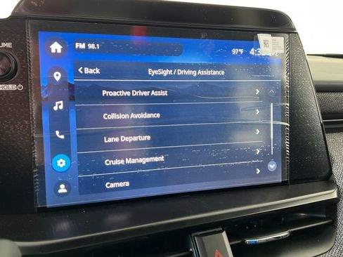 New 2026 Subaru Outback Limited AWD/4WD image 32