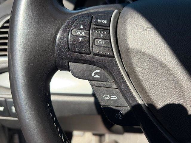 Used 2017 Acura RDX w/ Tech & AcuraWatch Plus Pack FWD image 10