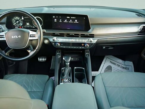 Used 2023 Kia Telluride SX Prestige X-Line image 38